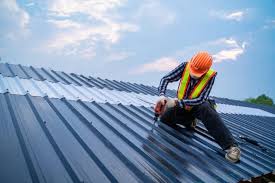 Best Asphalt Shingles Roofing  in Mount Joy, PA